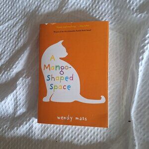 a mango shaped space